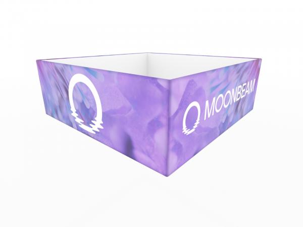 RE-194 Square Hanging Sign -- Image 2